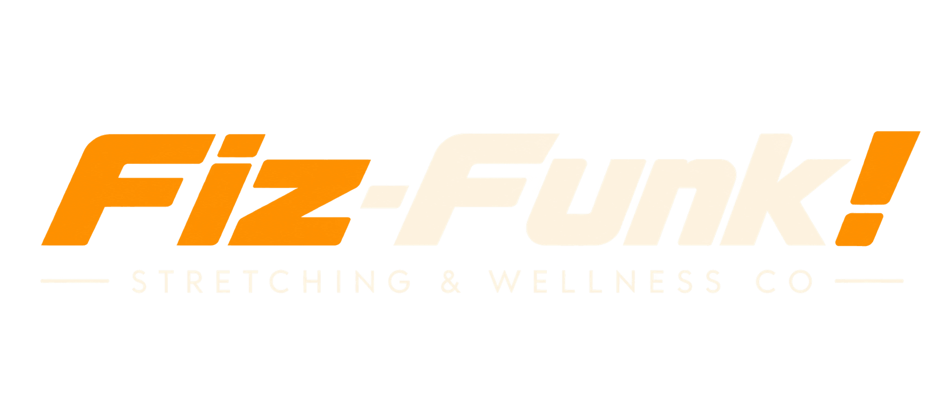 Fiz-Funk! Stretching & Wellness Co.