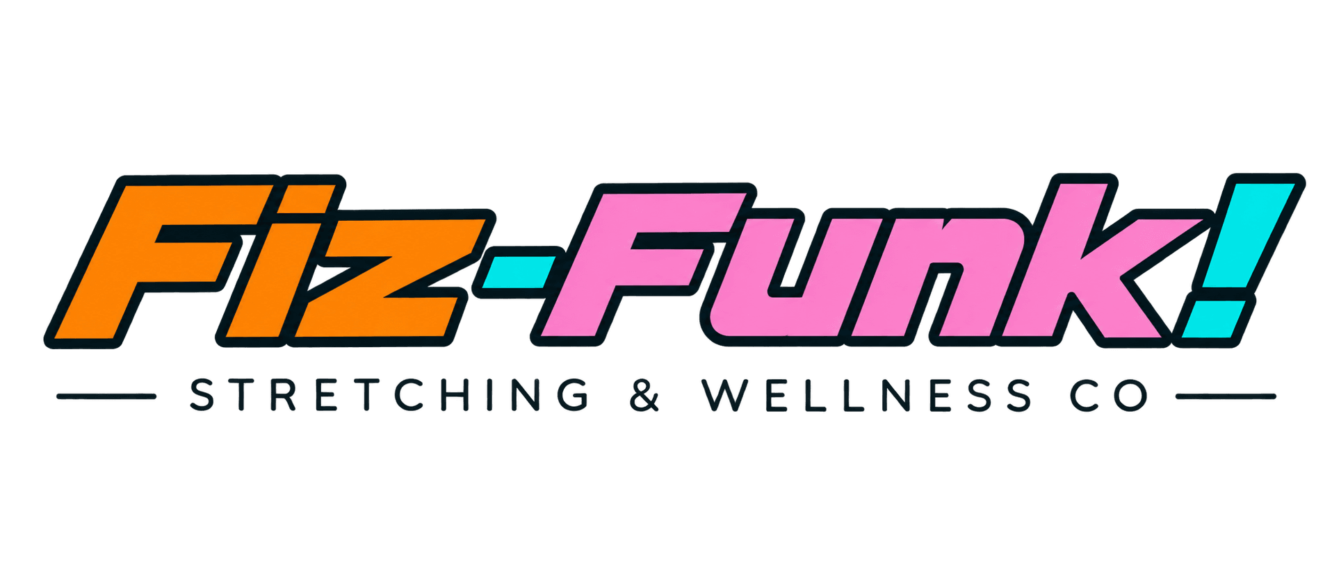 Fiz-Funk! Stretching & Wellness Co.